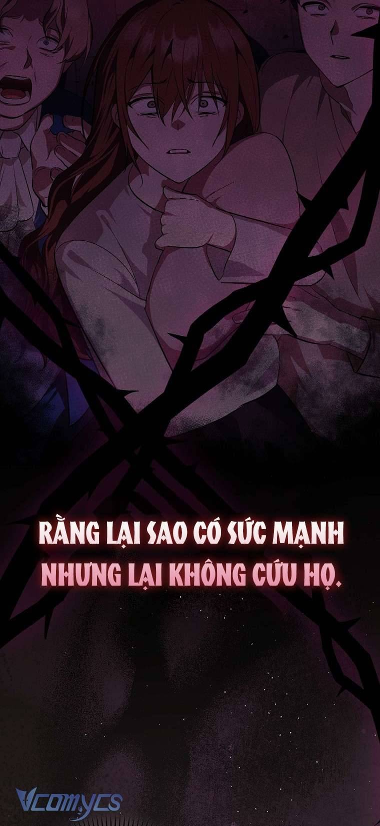 lần đầu bé út được yêu thương chapter 1 31