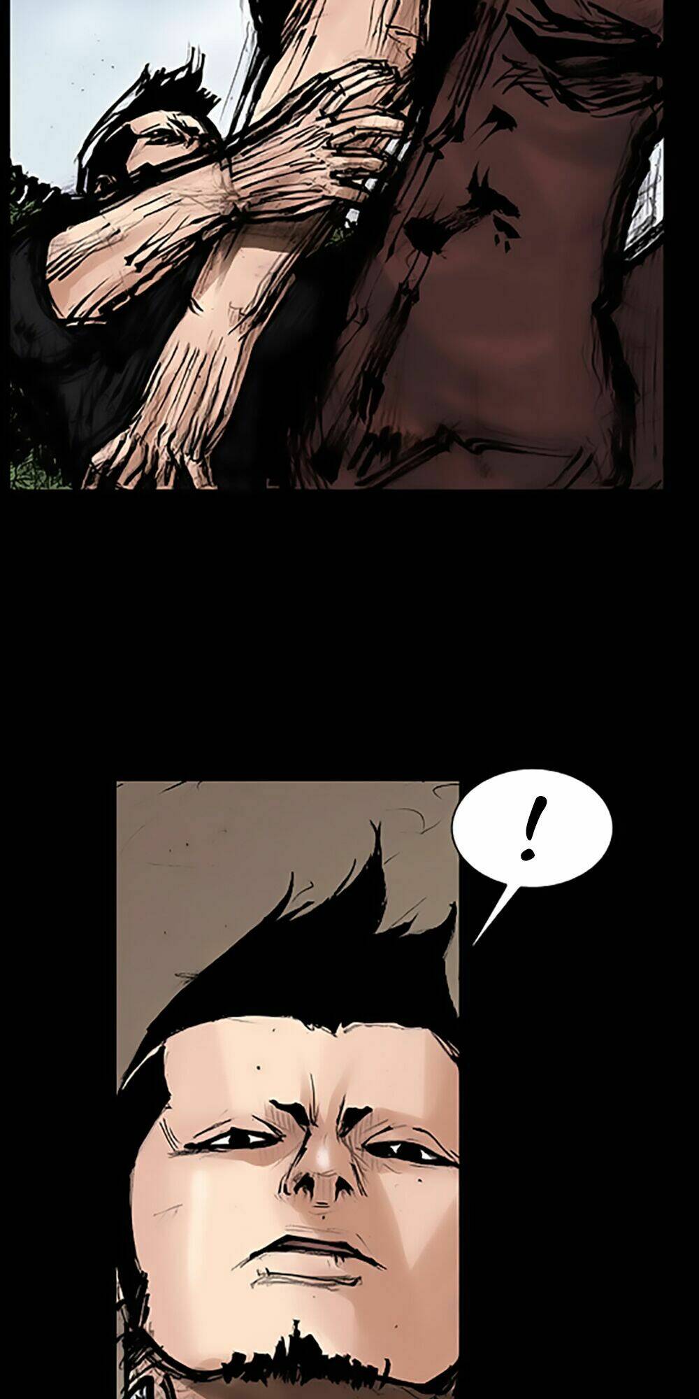 độc cô tiền truyện chapter 97 33