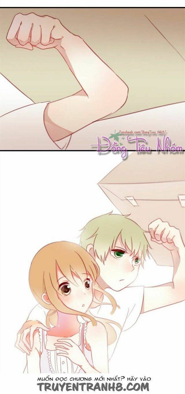 phụ đạo sau giờ học chapter 5 16