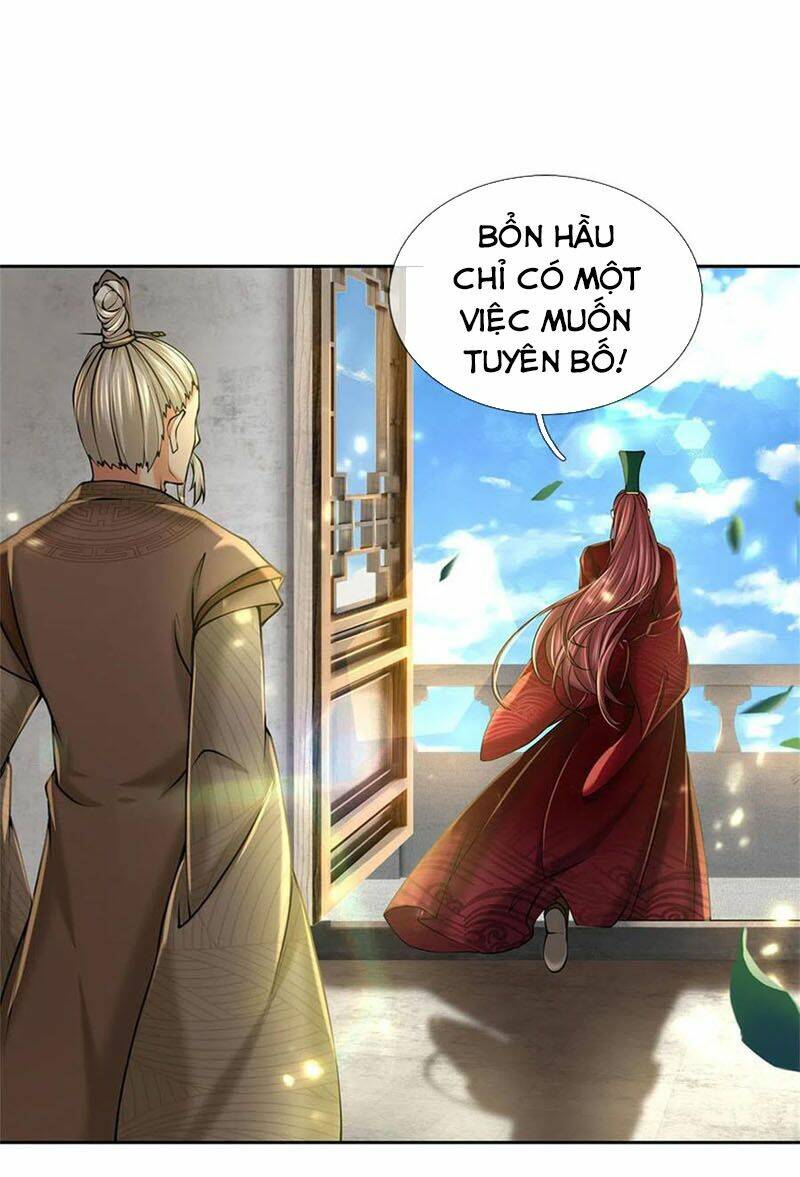 thân thể của ta là kiếm chủng chapter 104 4