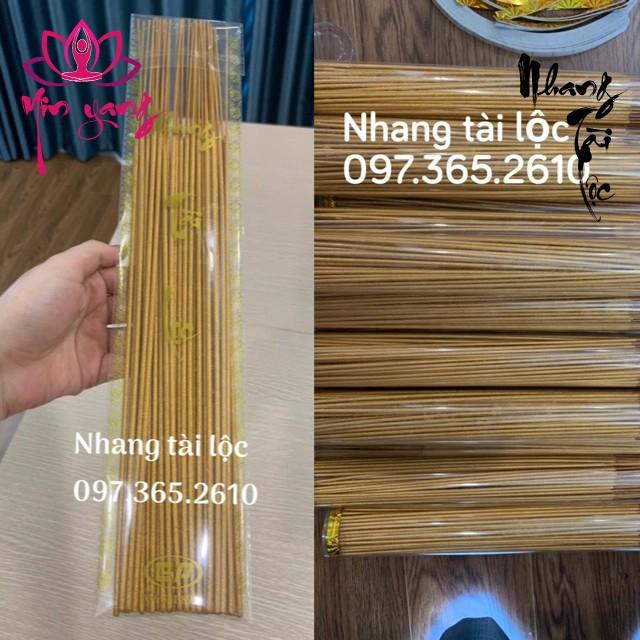 Nhang Tài Lộc Tinh Dầu Quế - Yinyang Shop cao cấp, chất lượng