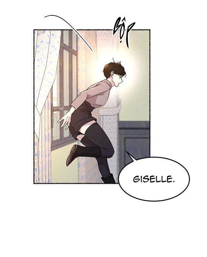 như gió trên cành cây khô chapter 63 81