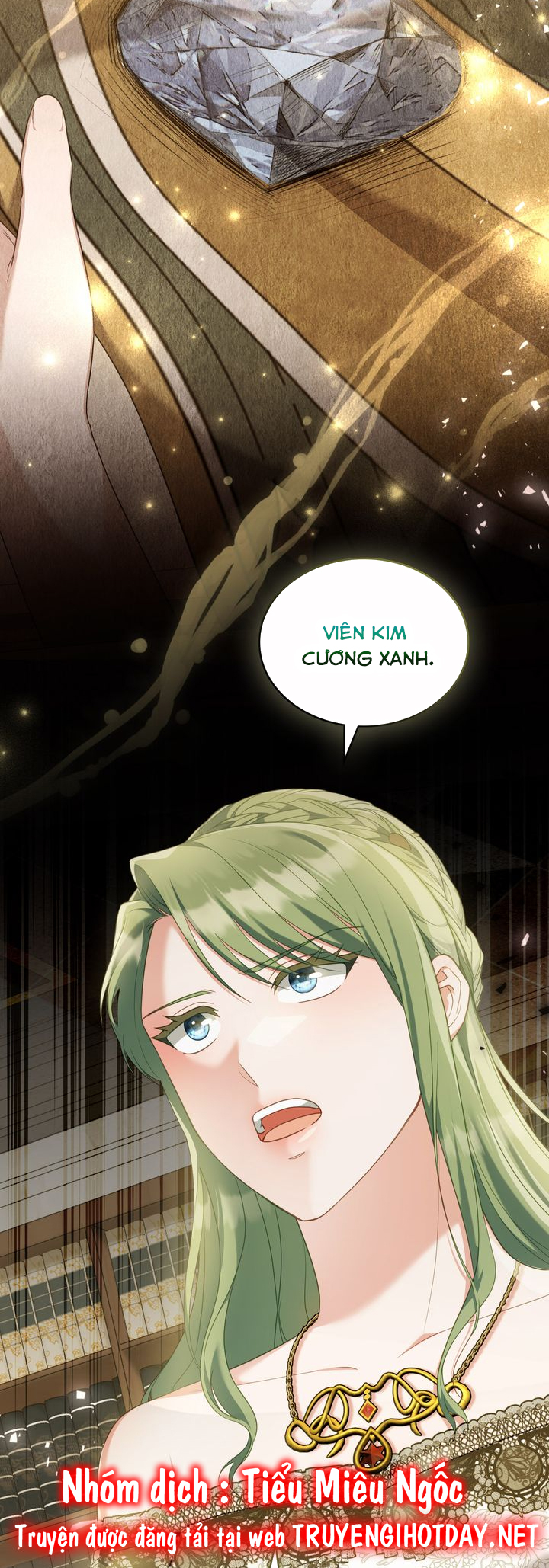 sự xuất hiện của các nhân vật phản diện chapter 69 12