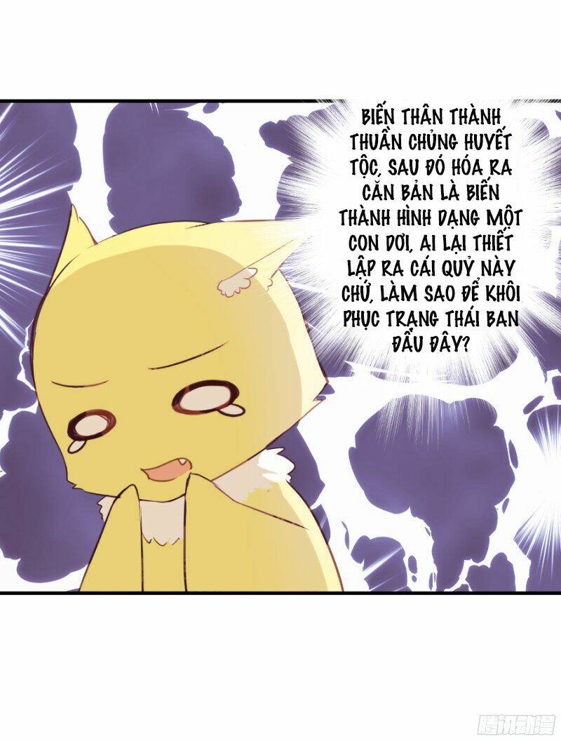 hôm nay ta cũng muốn trêu chọc nàng chapter 31 15