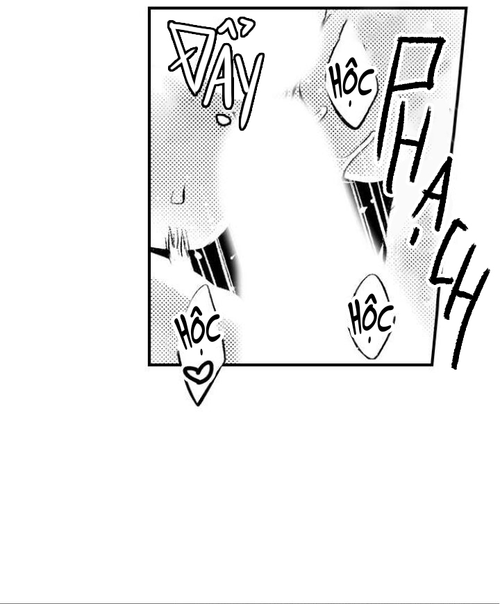 tiếng gọi của tình yêu sau trải nghiệm cận tử chapter 11 33