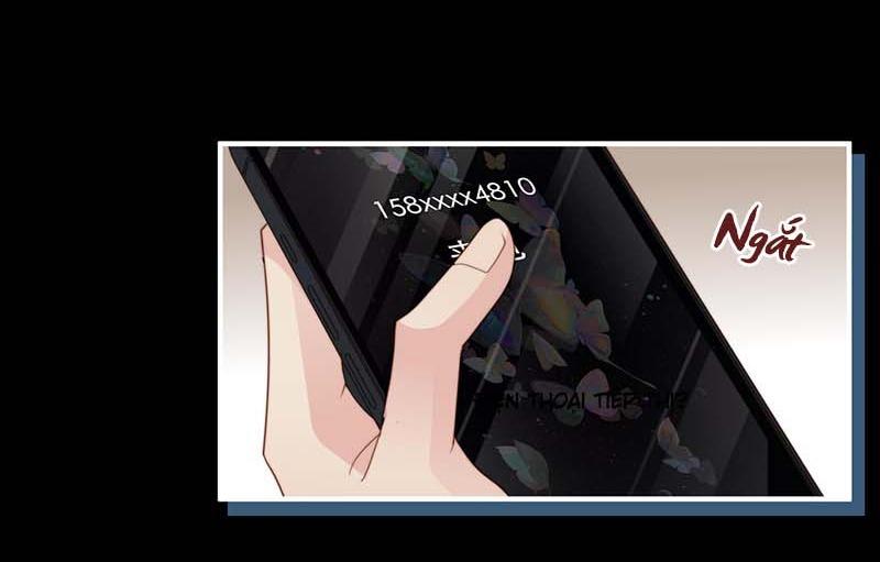 sau khi mất trí nhớ tình địch nói tôi là bạn trai anh ấy chapter 53 50