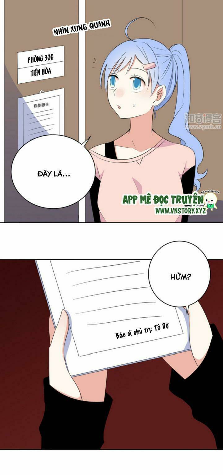 em chỉ yêu tiền của anh chapter 13 21