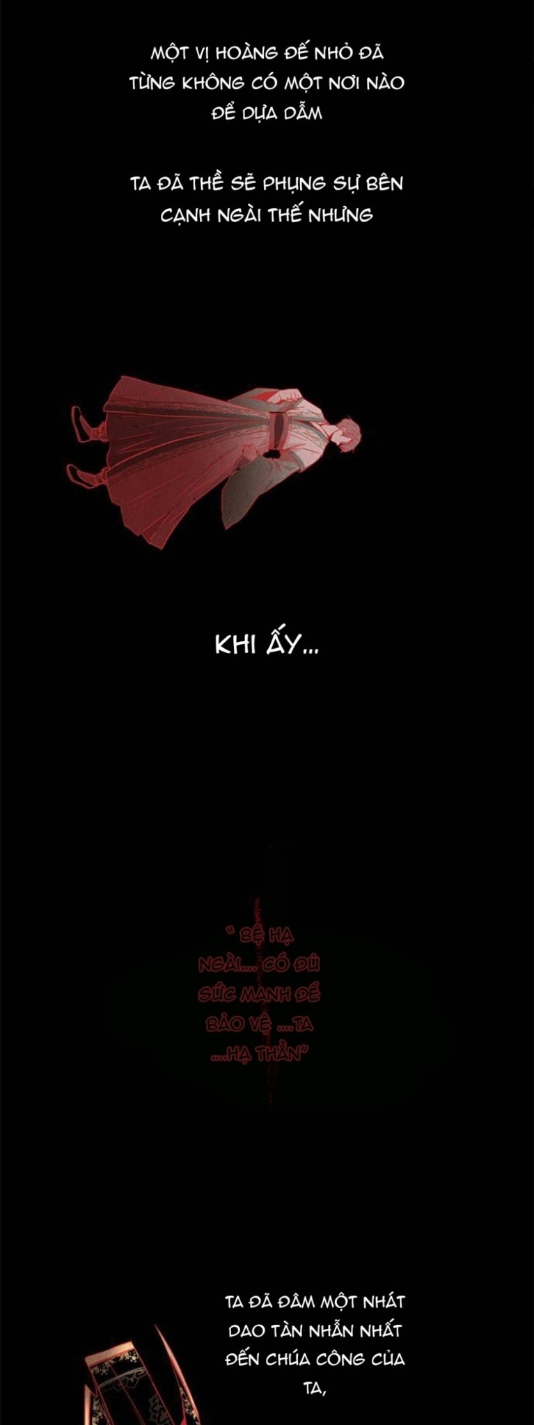 rắn có ăn hoa không? chapter 3 52