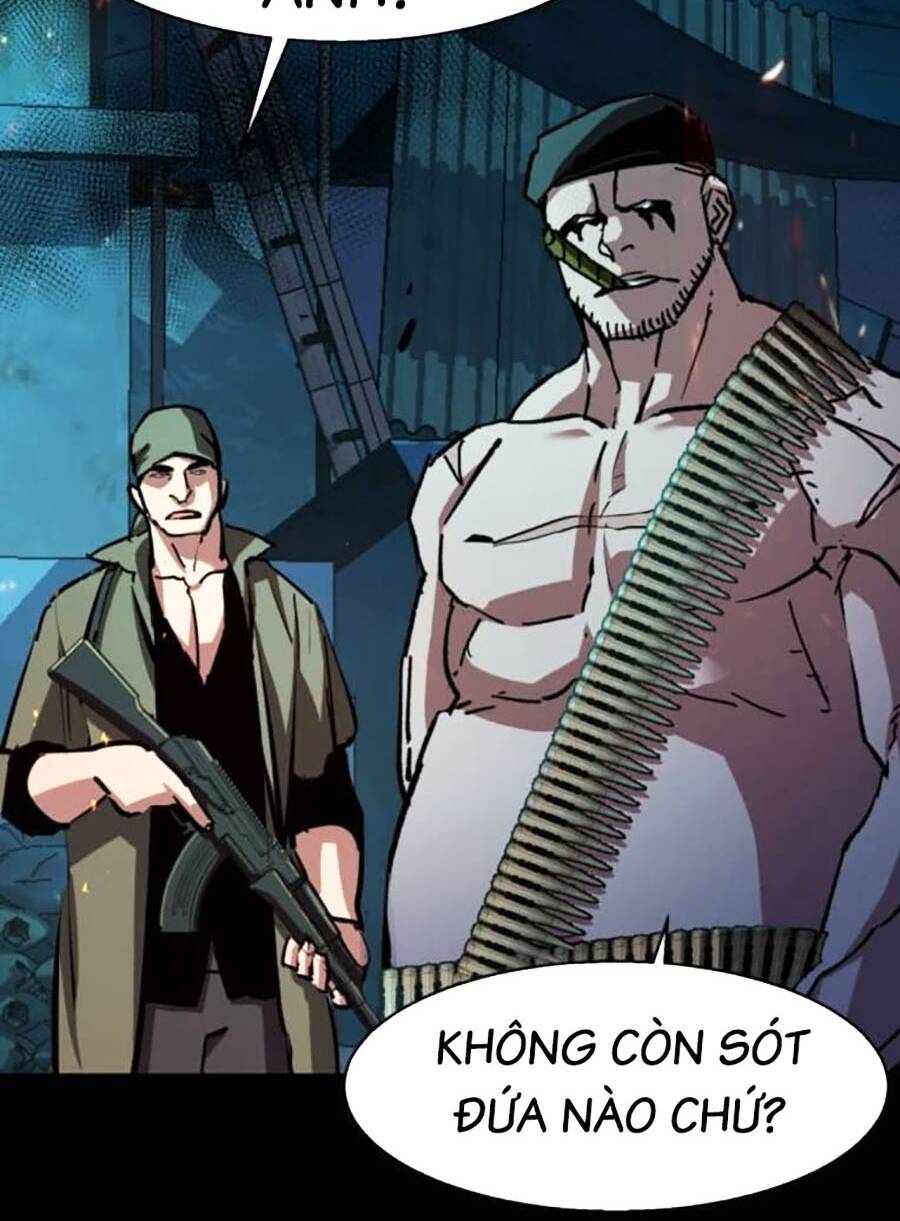 bạn học tôi là lính đánh thuê chapter 160 80