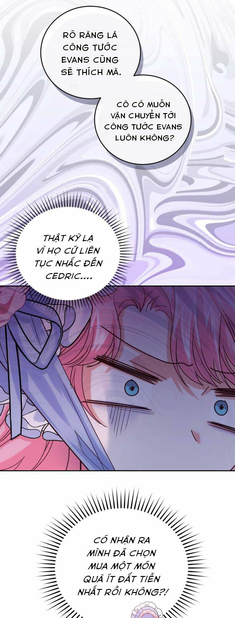 nhà điều chế nước hoa độc quyền của bạo chúa chapter 47 41