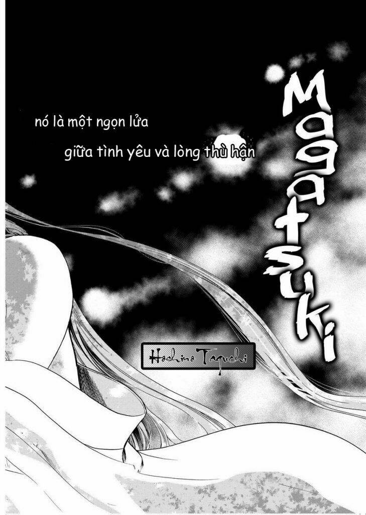 maga-tsuki chapter 57 4