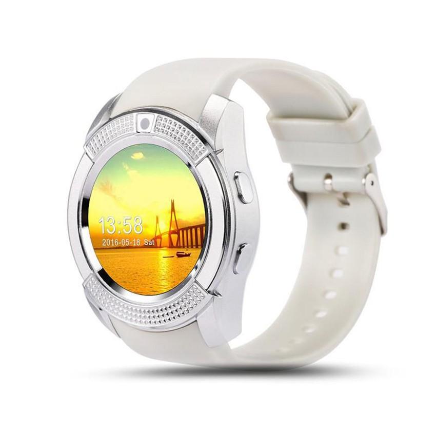 Đồng hồ thông minh Smart Watch V8