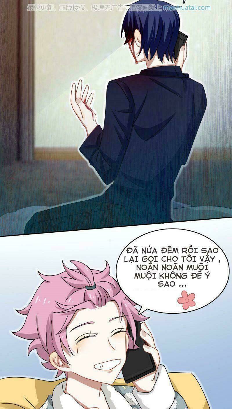 đế thiếu đoạt tình thành nghiện chapter 44 9