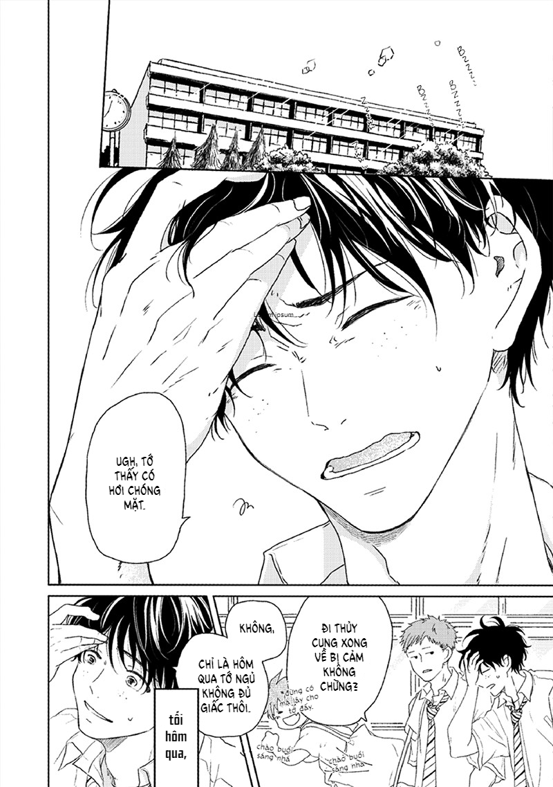 ghi chú của hatsukoi chapter 1 2