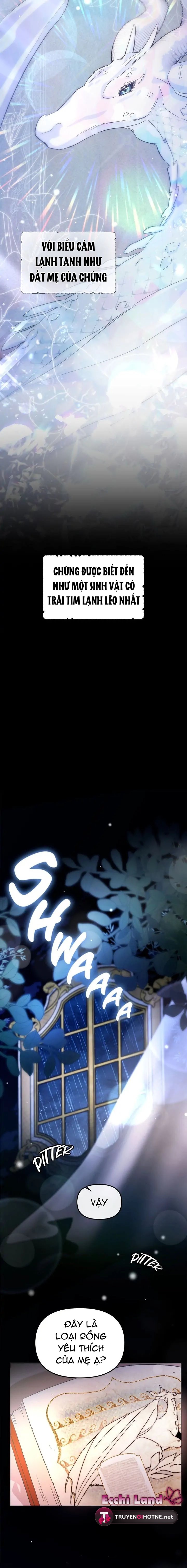 nhật kí của rồng chapter 14.1 6