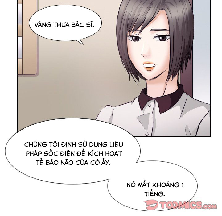 lòng chung thủy chapter 16 6