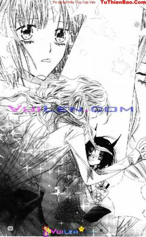 cáo nhỏ đáng yêu chapter 3 98