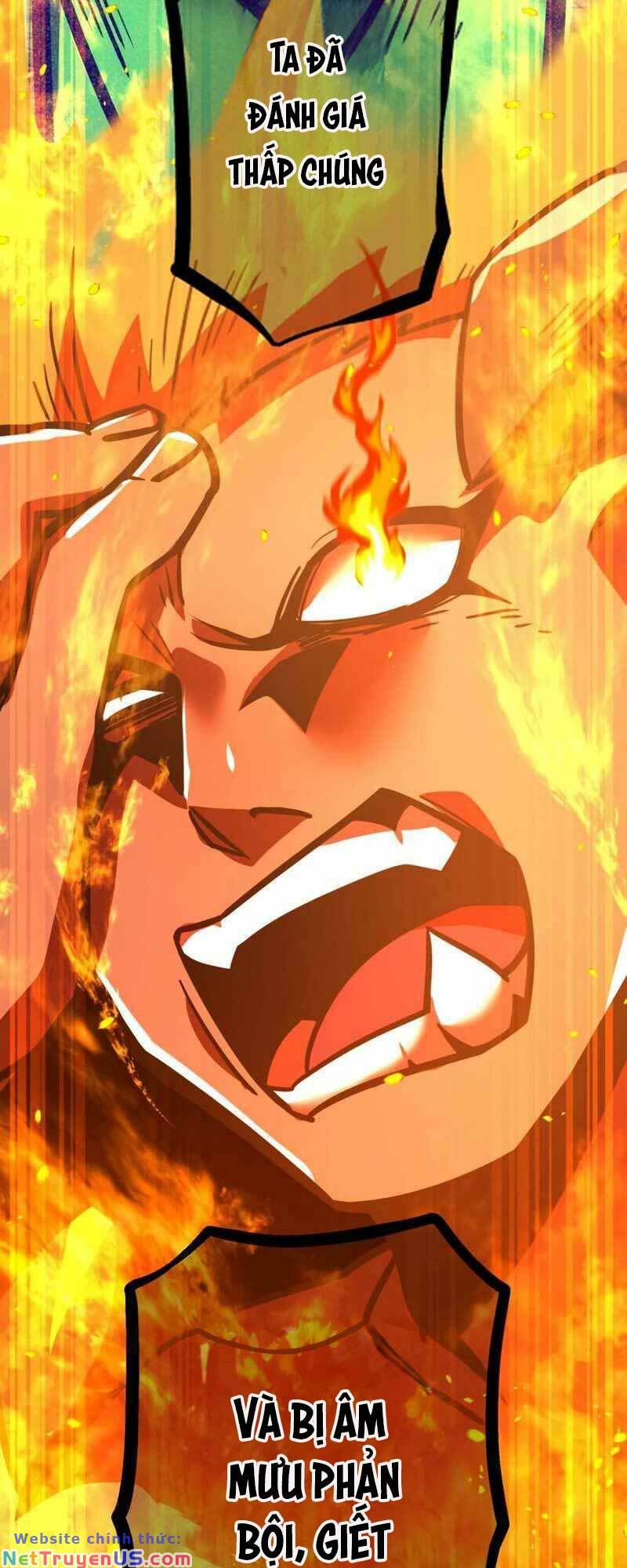 Huyết Thánh Cứu Thế Chủ~ Ta Chỉ Cần 0.0000001% Đã Trở Thành Vô Địch chapter 57 50