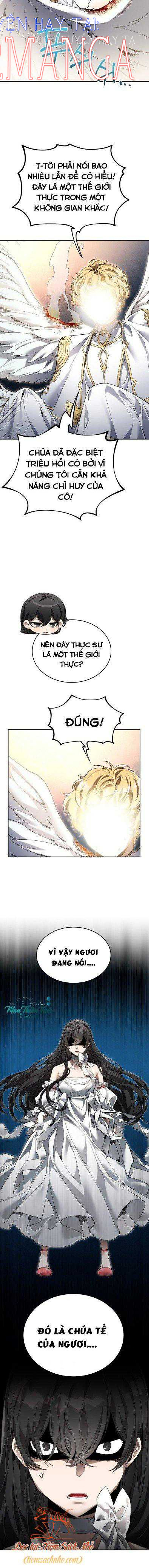 cách sống sót khi đã max level chapter 7.2 11