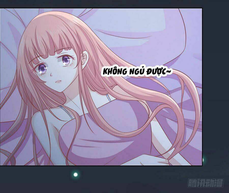 liệt ái tri hạ: series mật đào tiểu tình nhân chapter 137 17