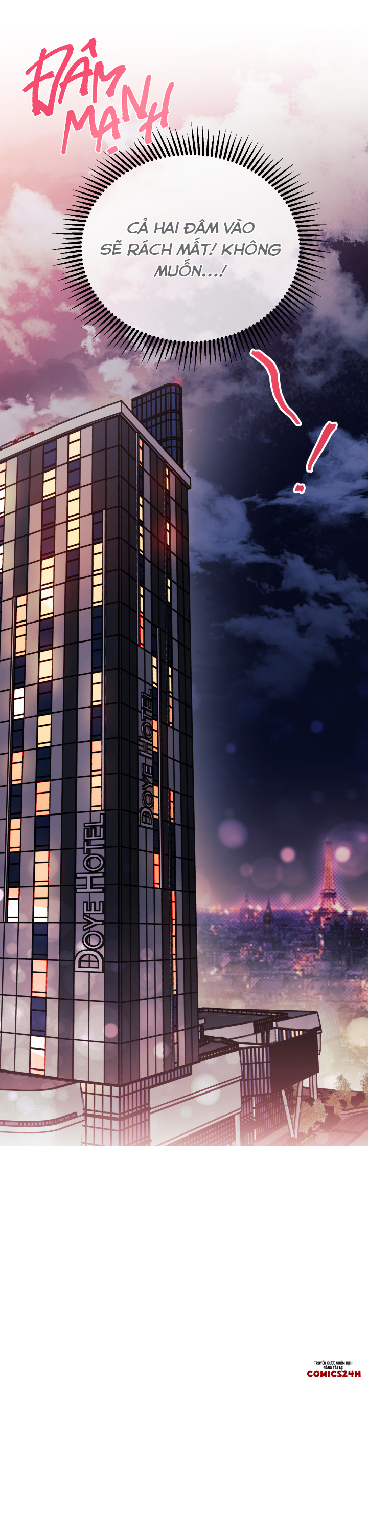 gỡ rối tình yêu chapter 4 30