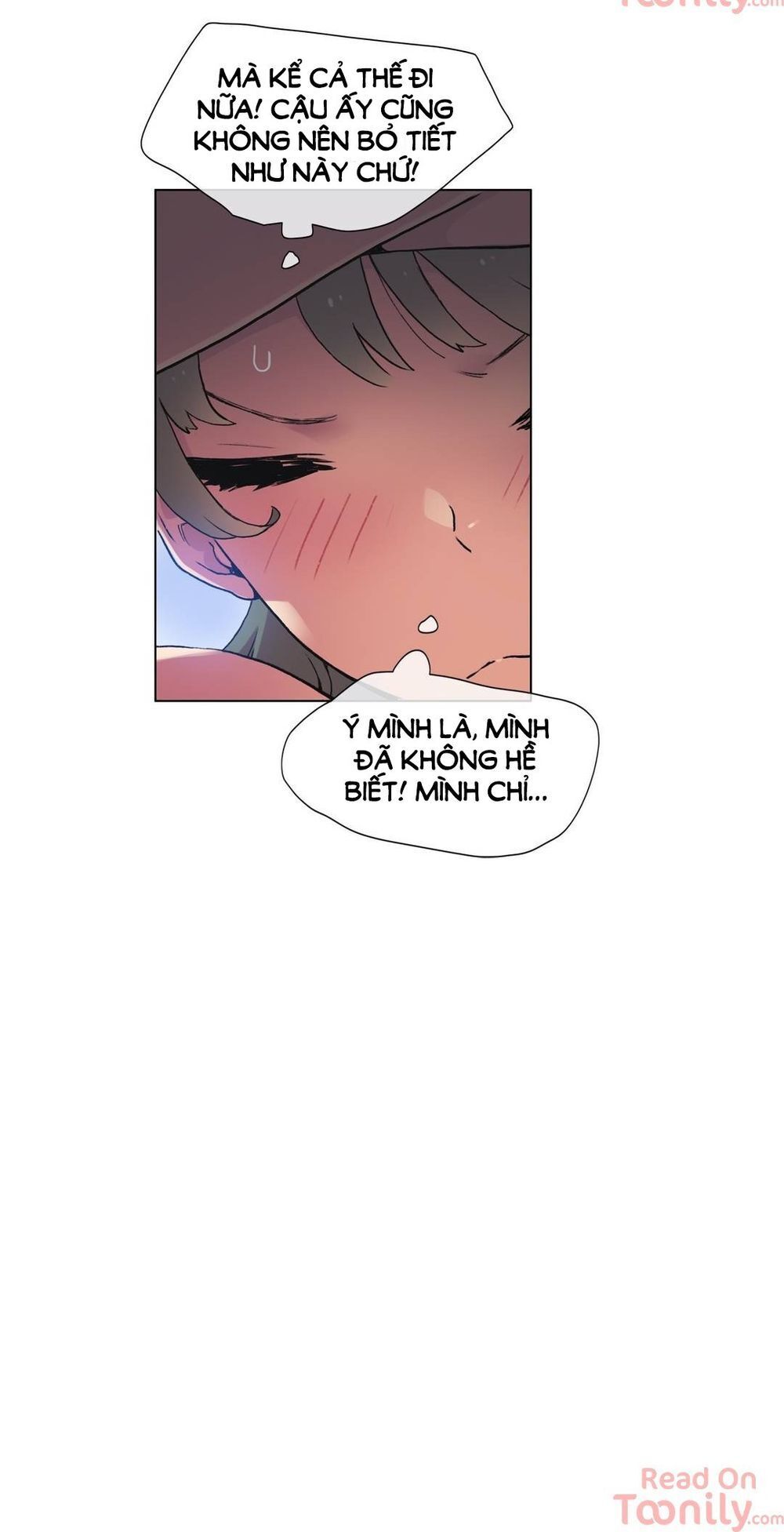 vùng đất kỳ diệu chapter 16 8