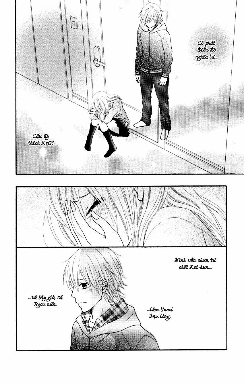 seishun panda! chapter 3 32