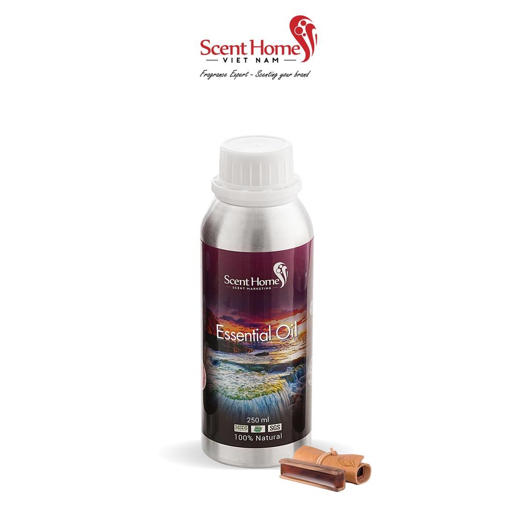 Tinh dầu Scent Homes - mùi hương