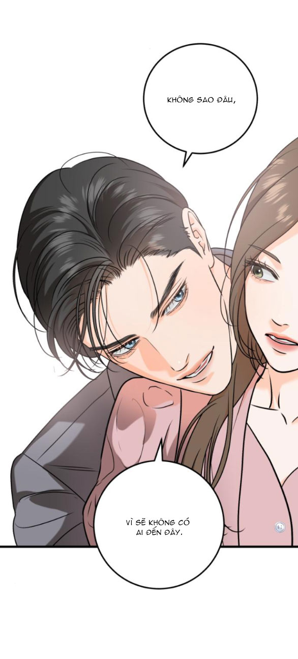 Nóng Lòng Muốn Giày Vò Em chapter 36.1 - Trang 25