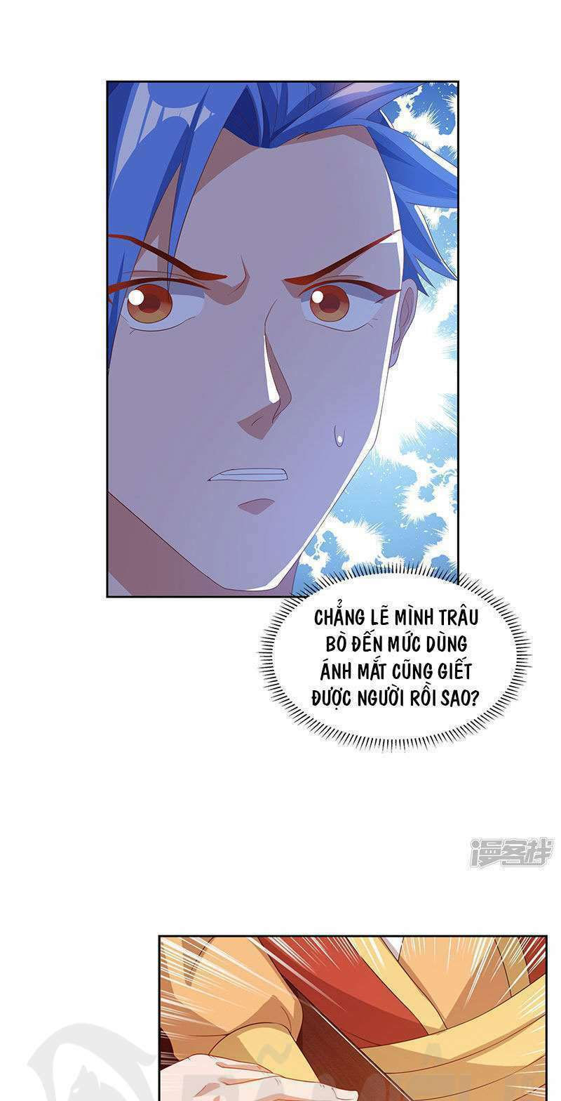 tối cường thăng cấp chapter 82 11