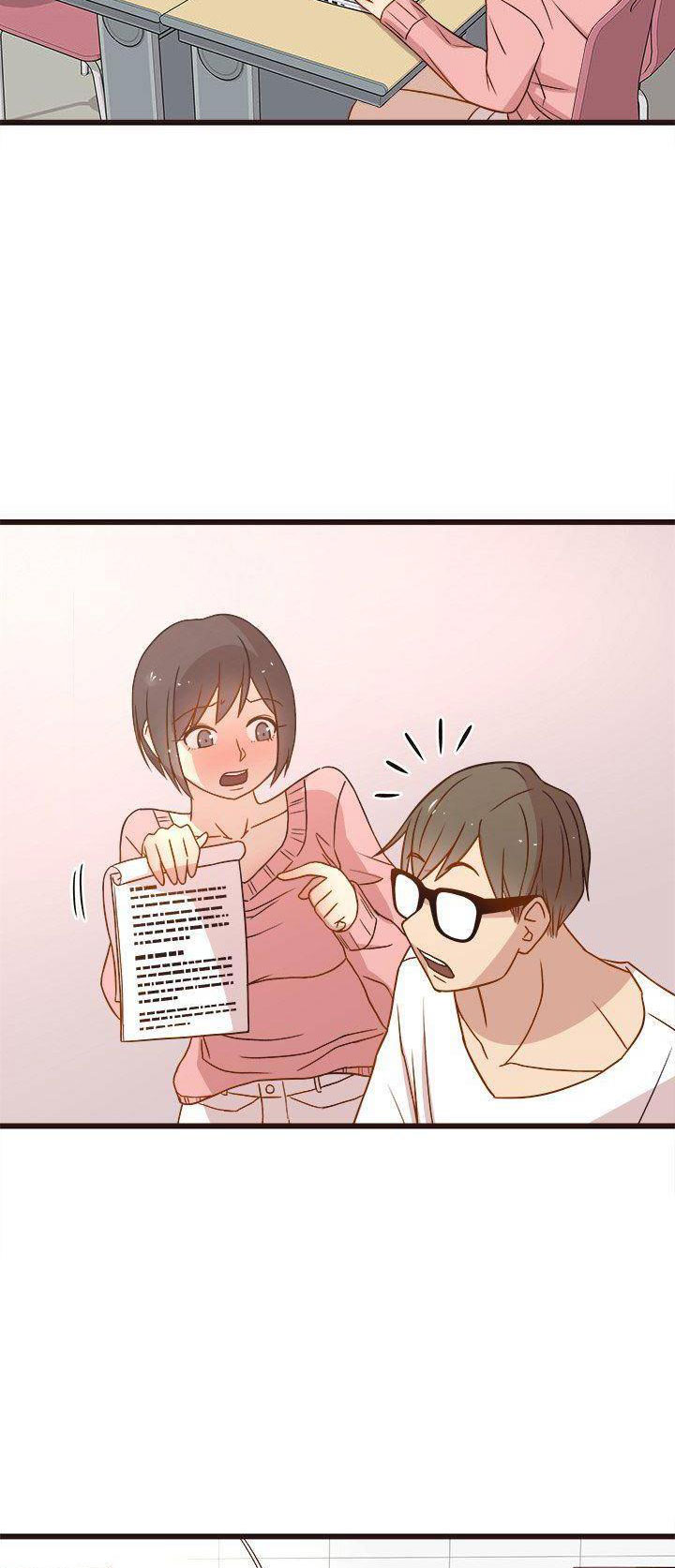 tình yêu dại khờ chapter 4.2 6