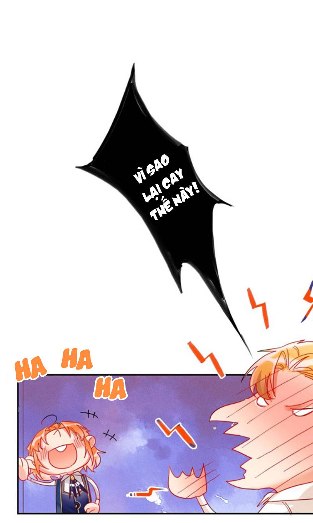 kế hoạch đánh chiếm của công chúa nghèo chapter 21 21