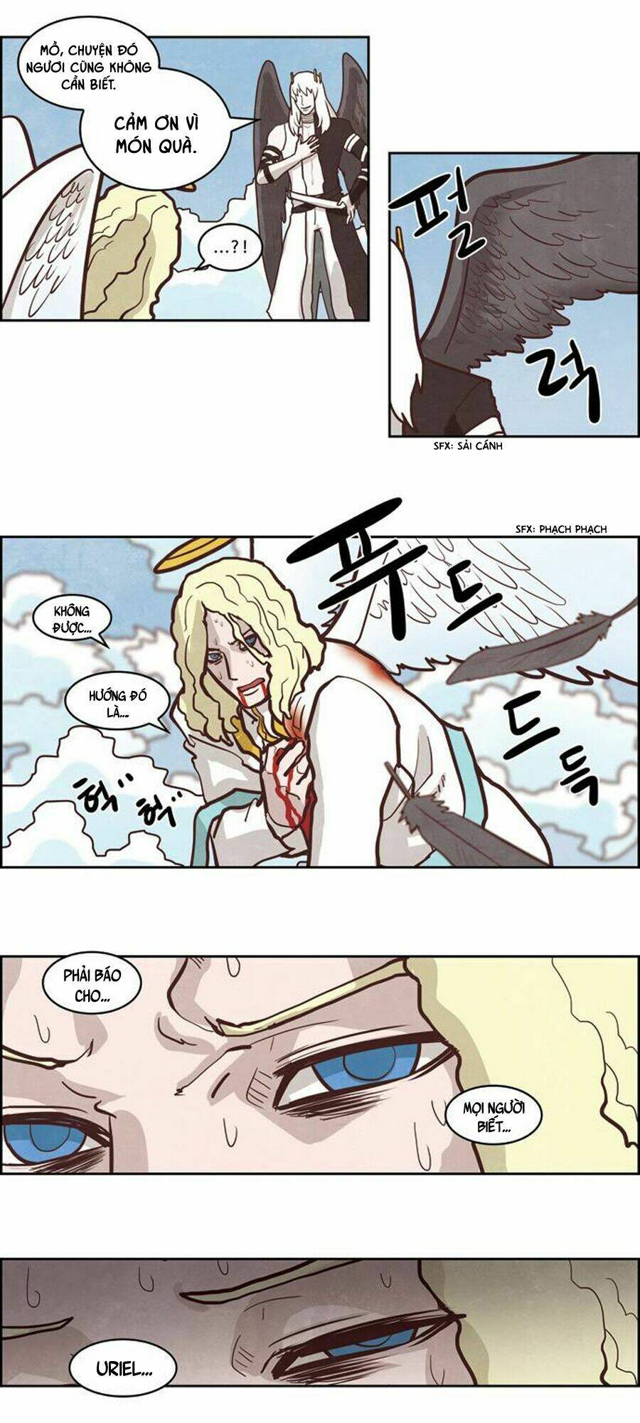 the devil king is bored chapter 140 8