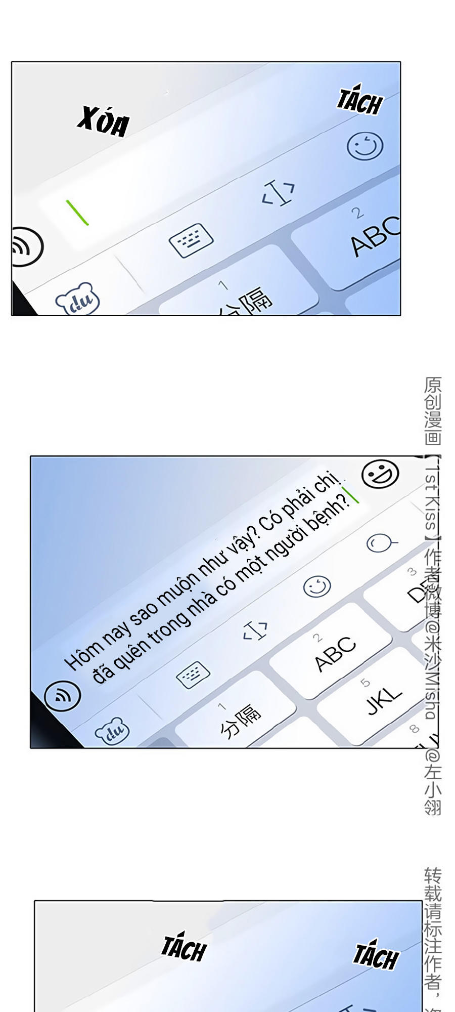 tình yêu và nhà sản xuất chapter 15 29