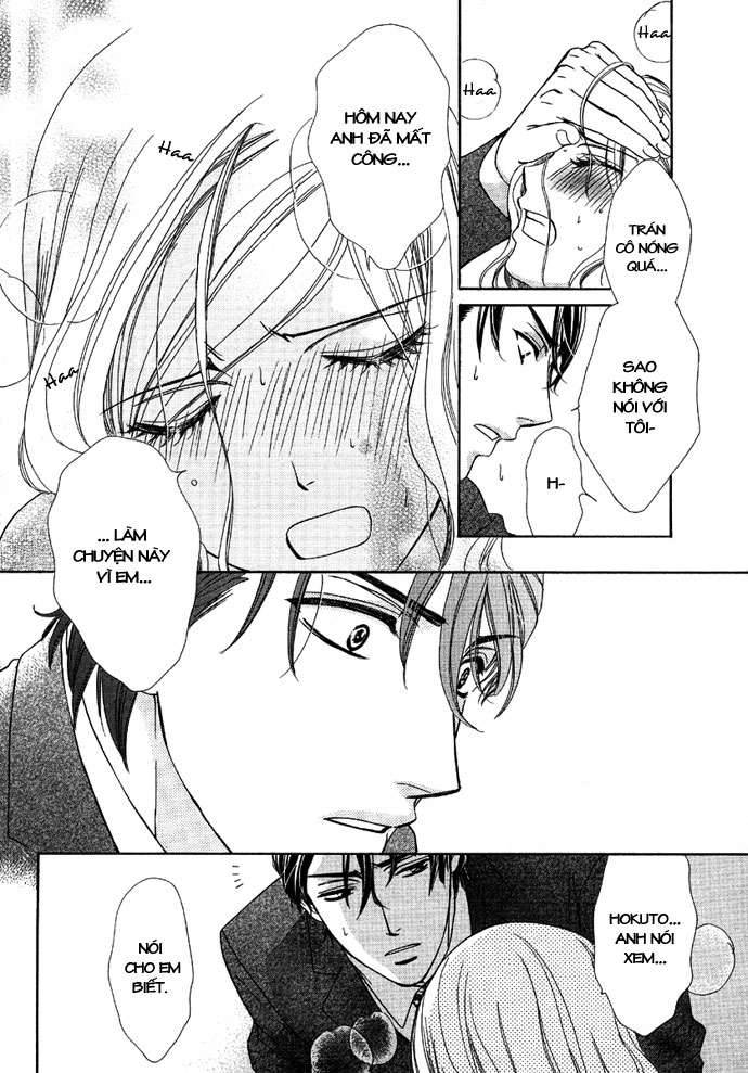 hapi mari chapter 6 34