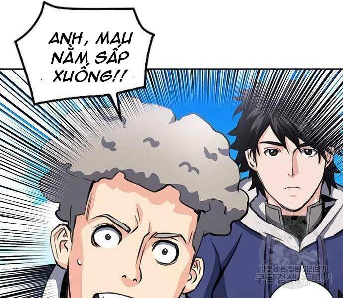 Druid Tại Ga Seoul - Người Hóa Thú Chapter 57 14