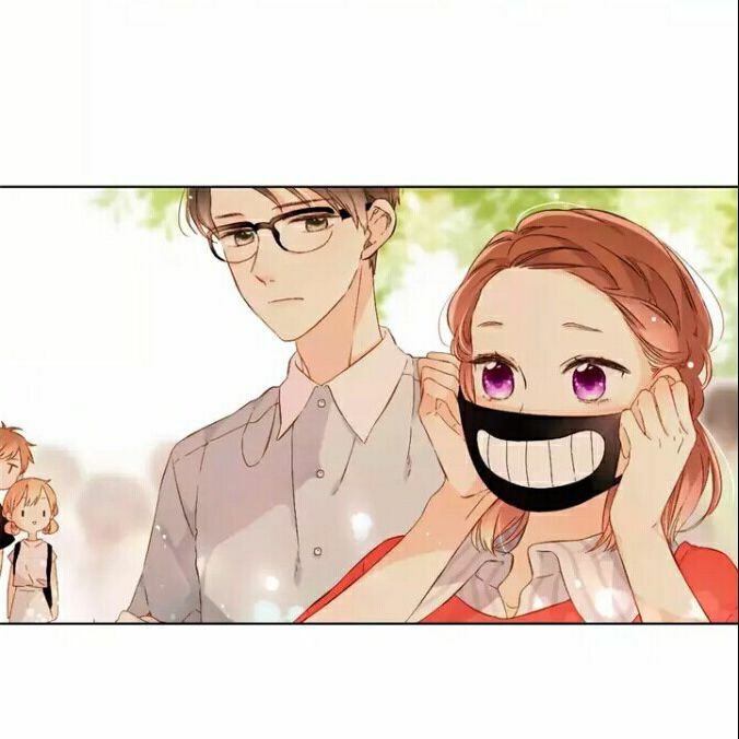 Tình yêu là màu hoa anh thảo chapter 27.2 43