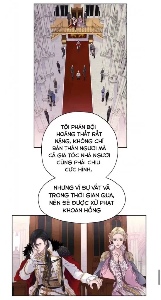 ảo mộng bất thành chapter 1 40