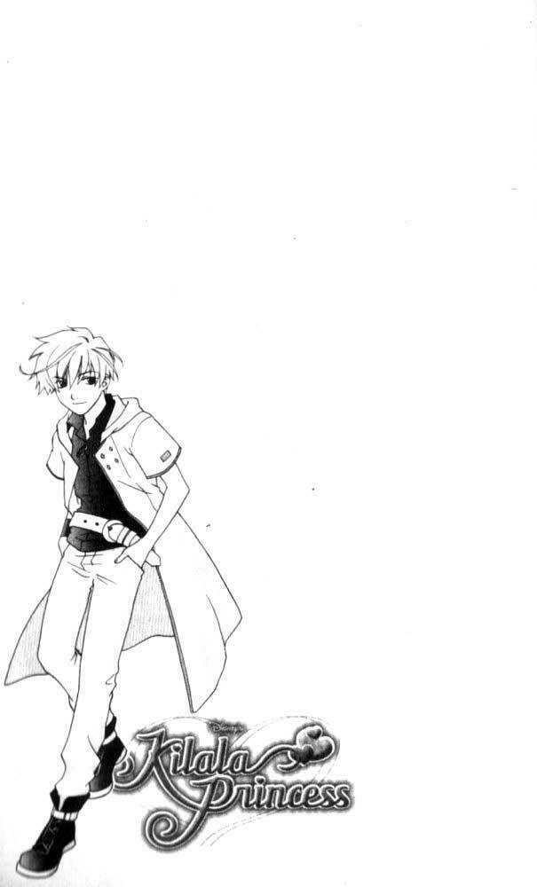 kilala princess - công chúa kilala chapter 2 31