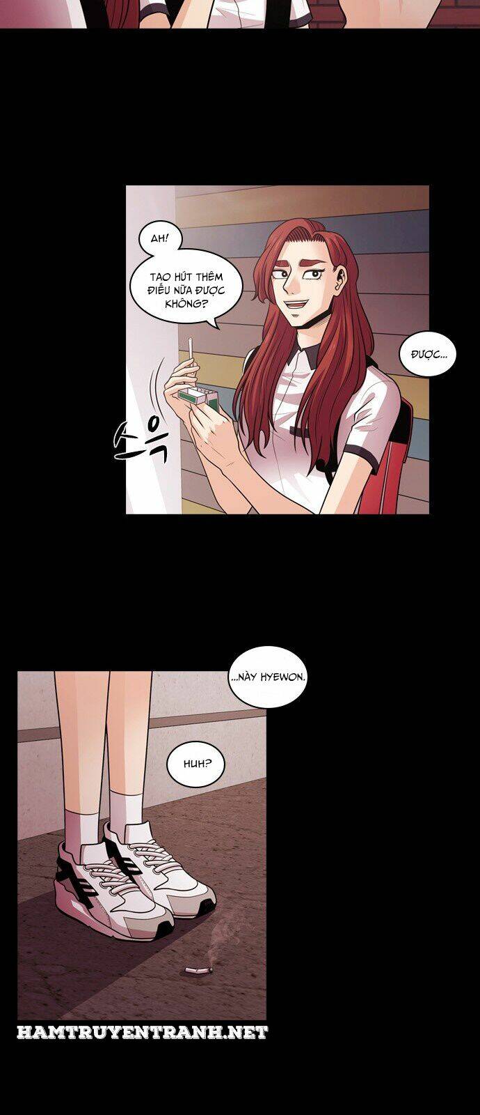 tomorrow - ngày mai chapter 5 45