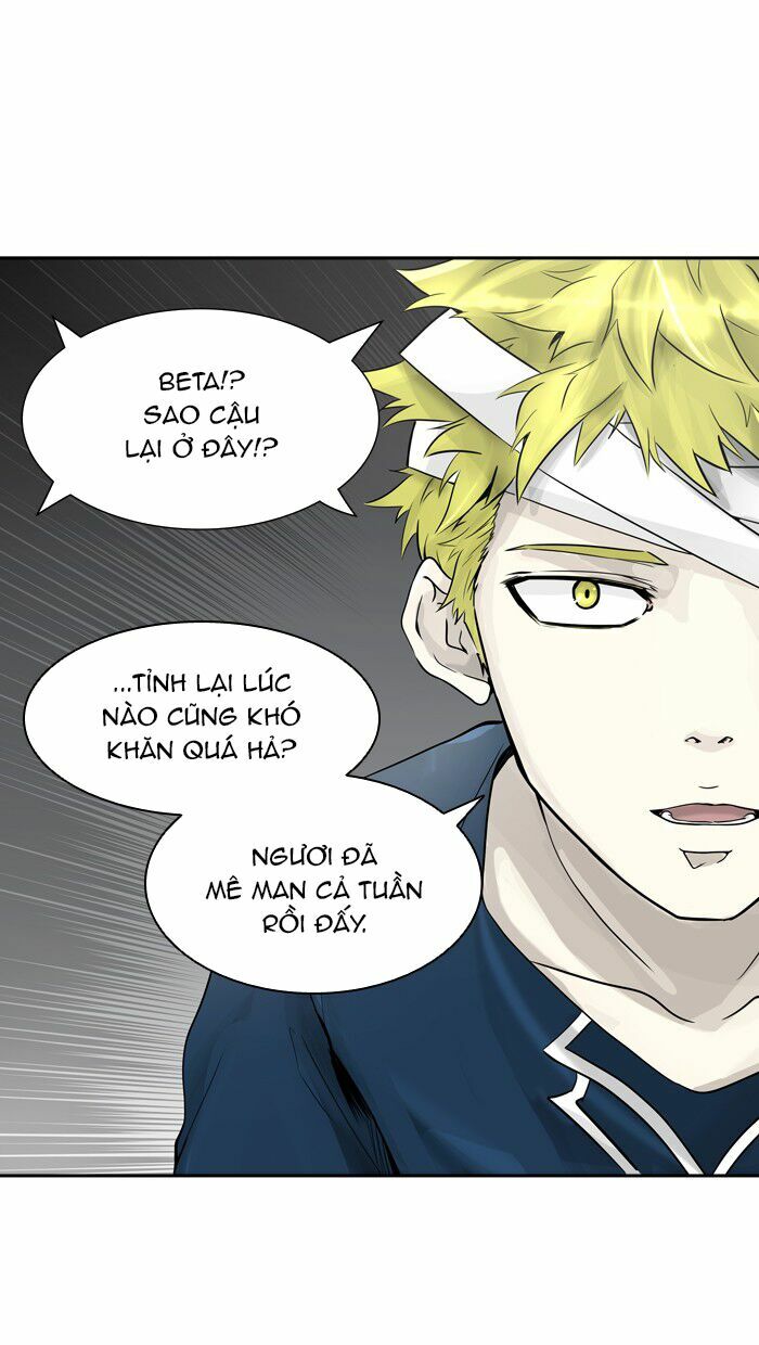 tòa tháp bí ẩn 2 chapter 310.5 32