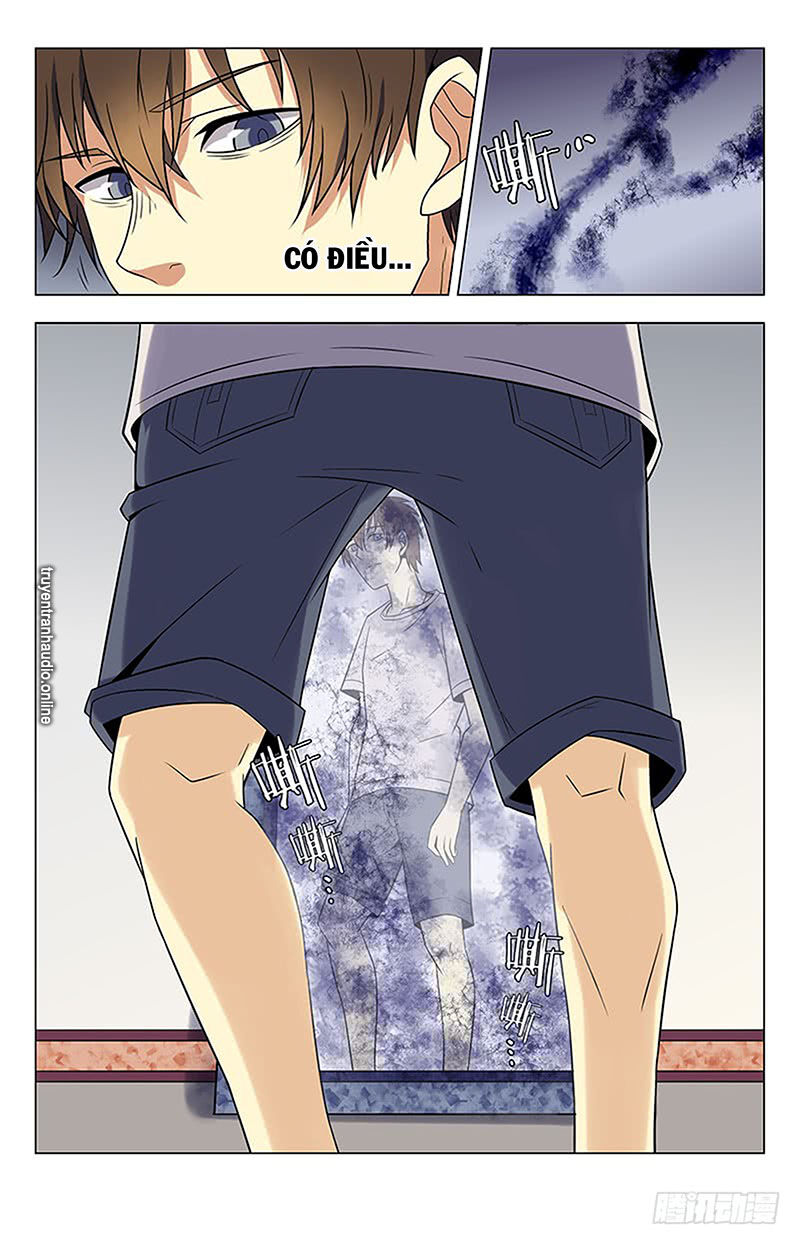 long ẩn giả chapter 44 1