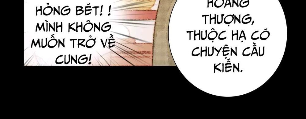 vương gia bá đạo và bác sĩ xinh đẹp chapter 68 5