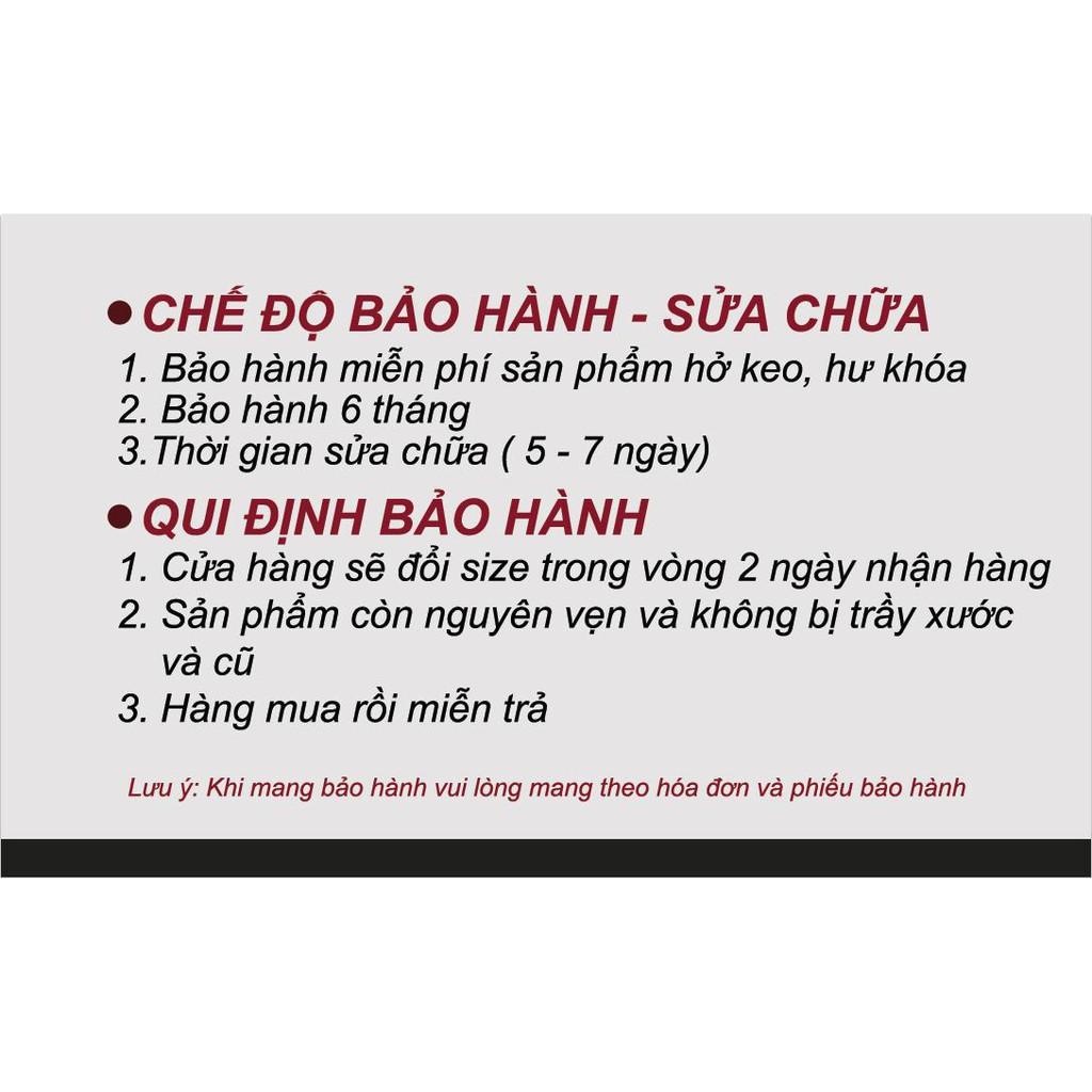 Sandal chiến binh da bò rêu