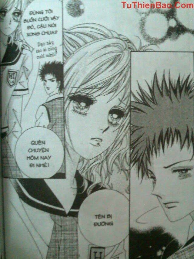 tình trong mộng chapter 3 143