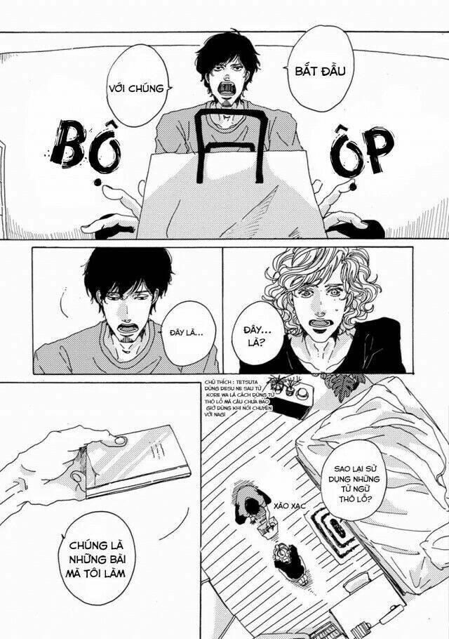 ephemeral scale chapter 3 20