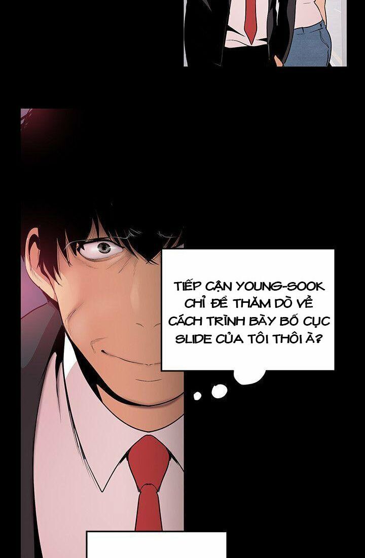 một thế giới mới tuyệt vời chapter 39 60