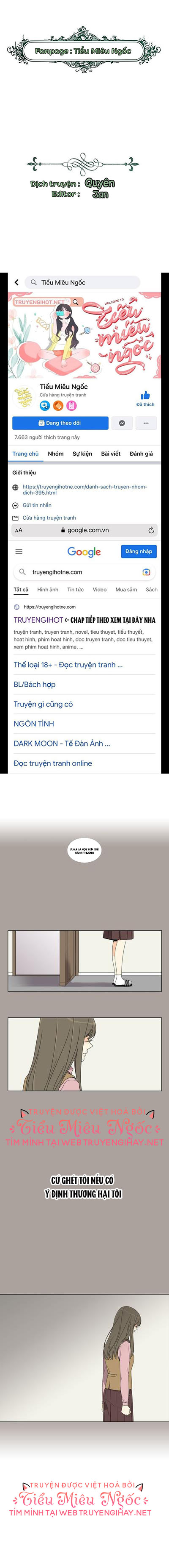 cô gái đáng yêu chapter 12 1