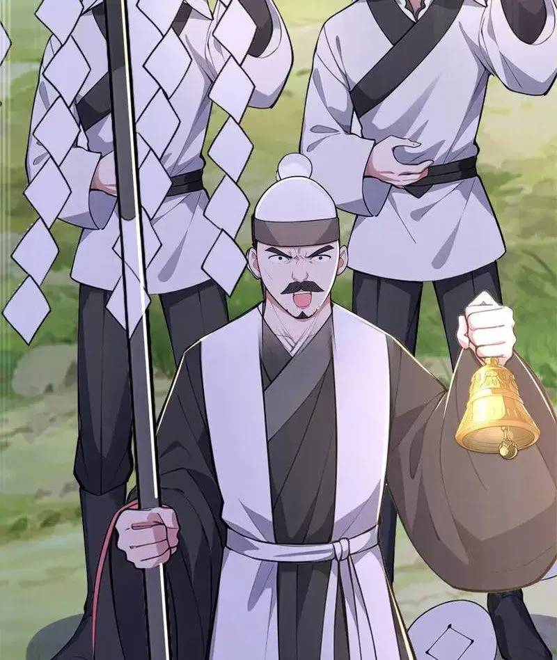 đồ đệ thăng cấp, ta nằm không cũng mạnh chapter 31 44