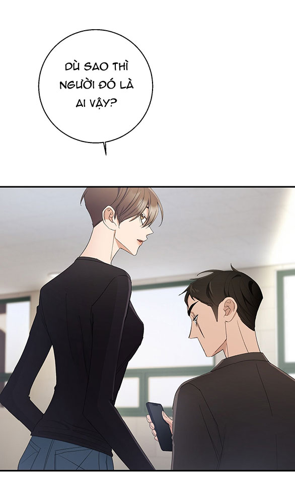 Hối Lộ Ngọt Ngào chapter 21 - Trang 11